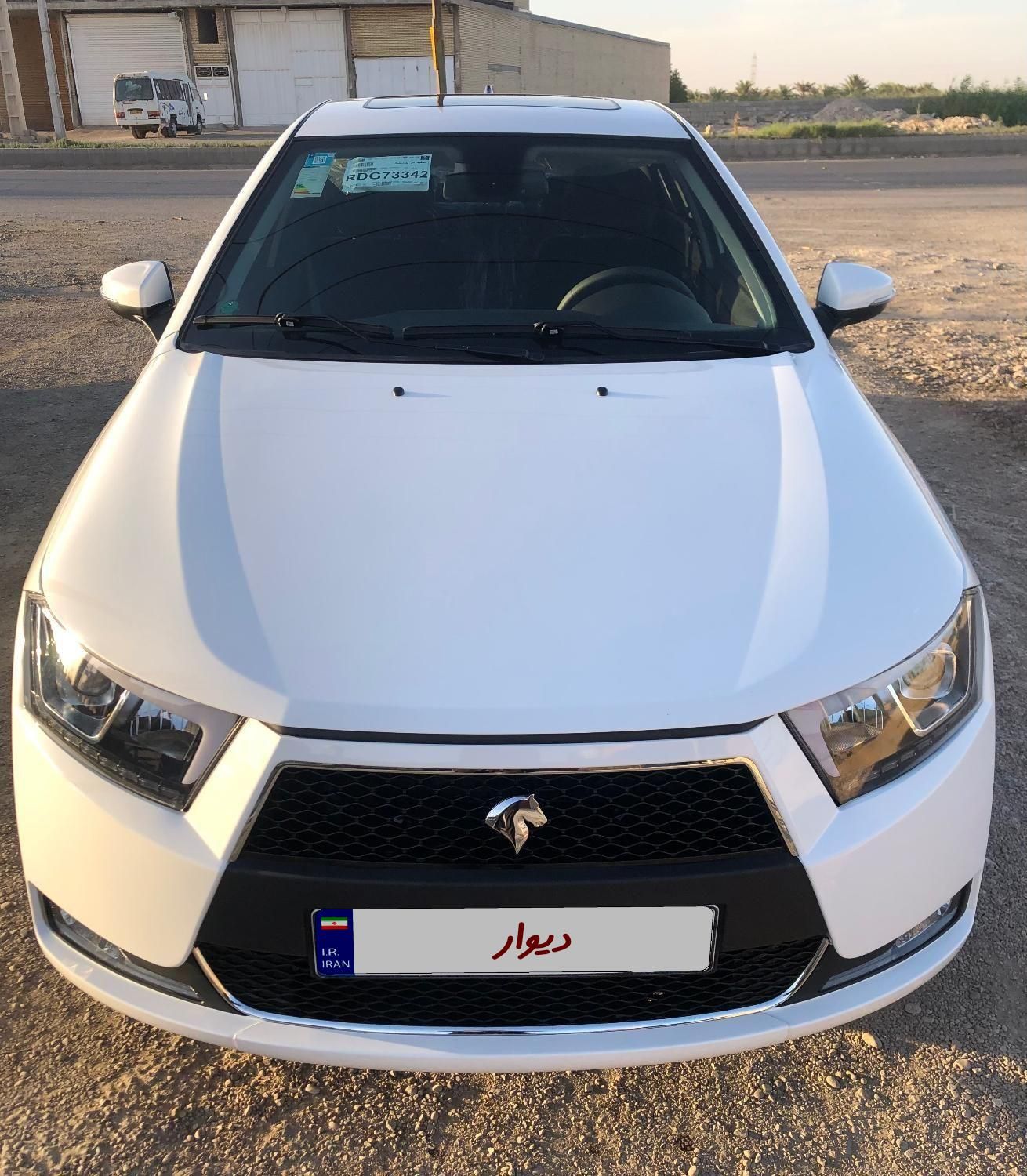 خودرو دنا، پلاس آگهی ann_18250533
