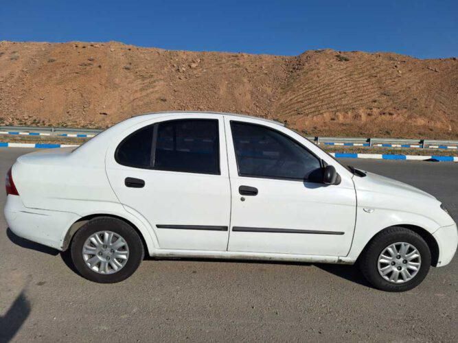 خودرو تیبا، صندوق دار آگهی ann_18250536