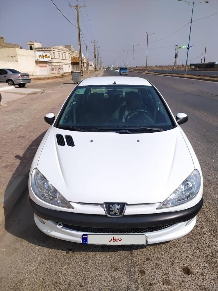 خودرو پژو، 206 آگهی ann_18250575