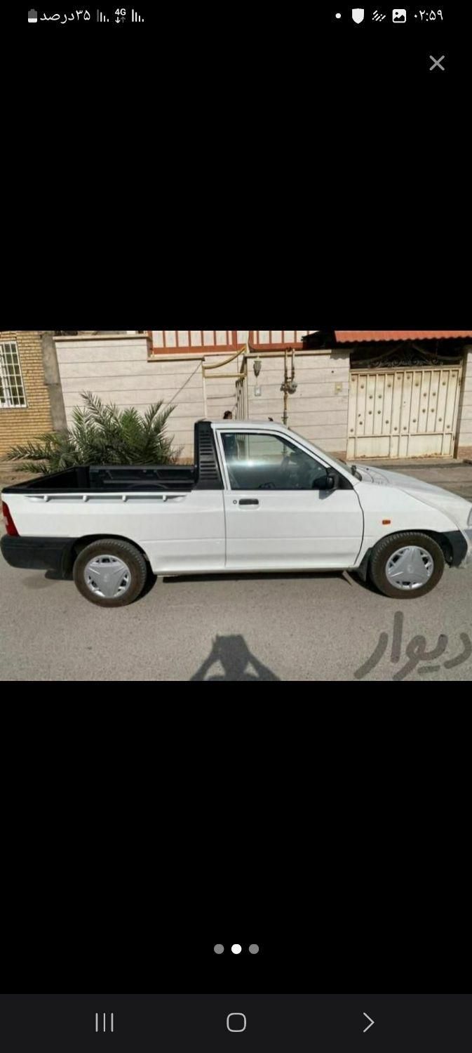 خودرو پراید، 151 آگهی ann_18250582