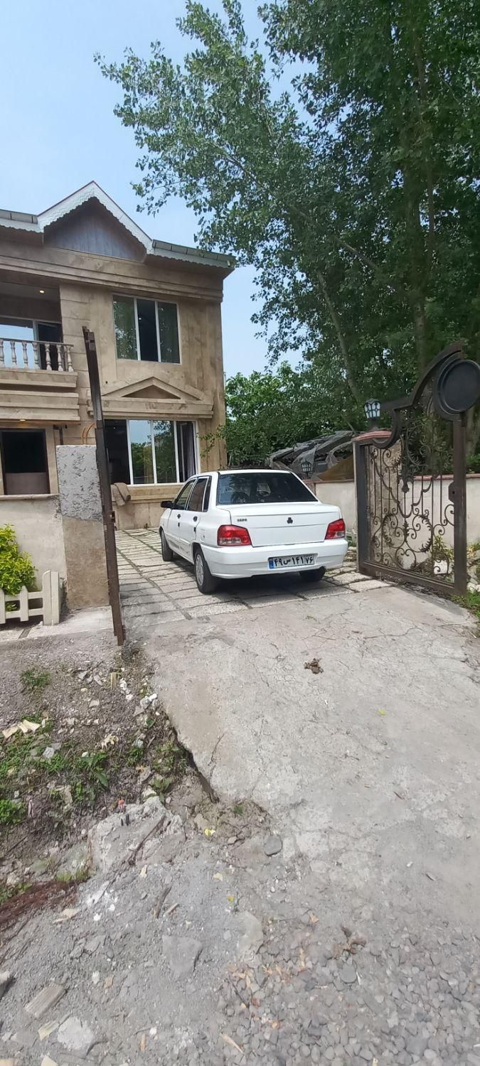 پراید 132 SL - 1390