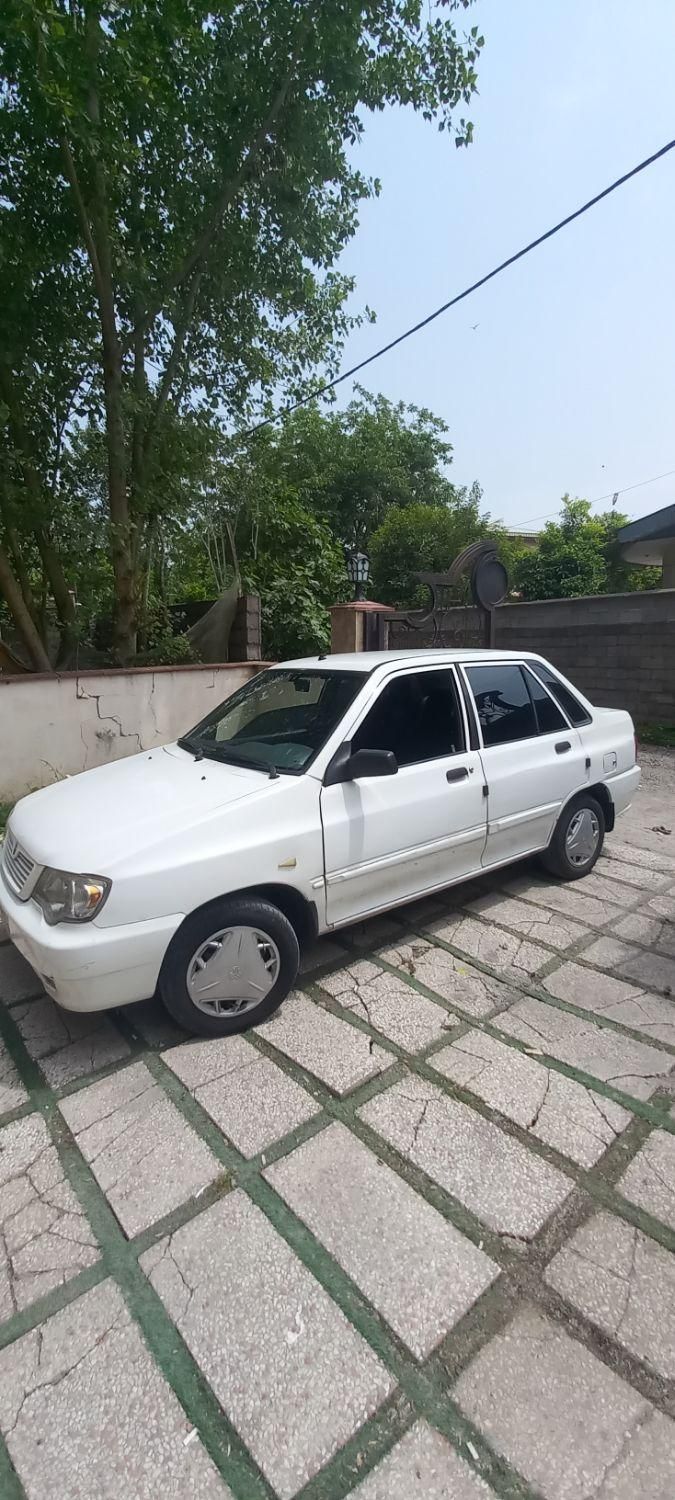 پراید 132 SL - 1390