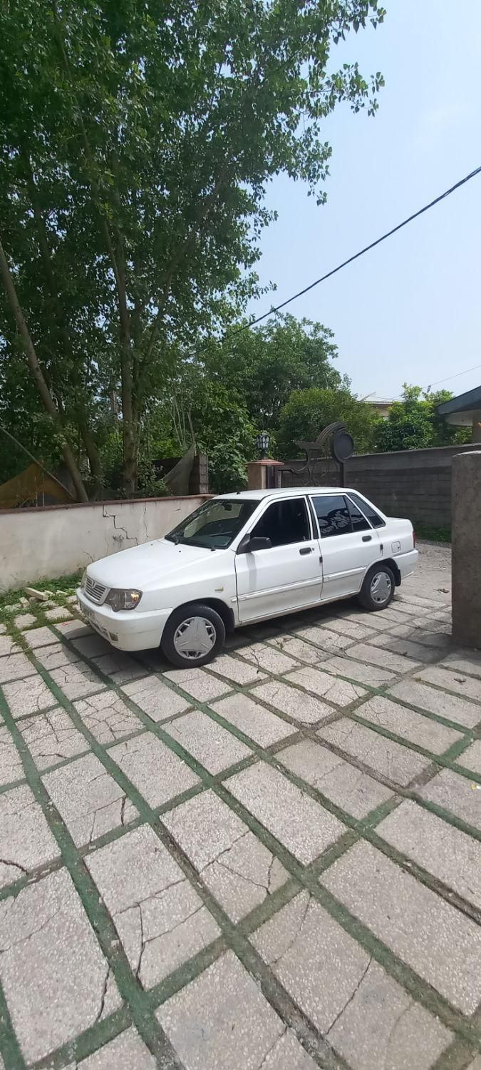 پراید 132 SL - 1390