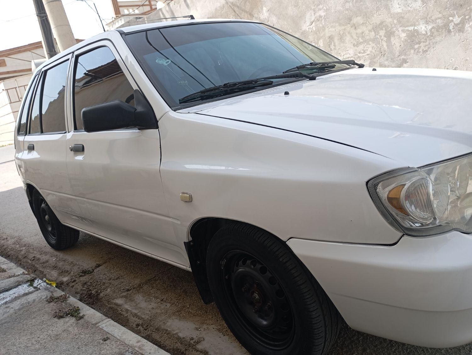 پراید 111 SE - 1397