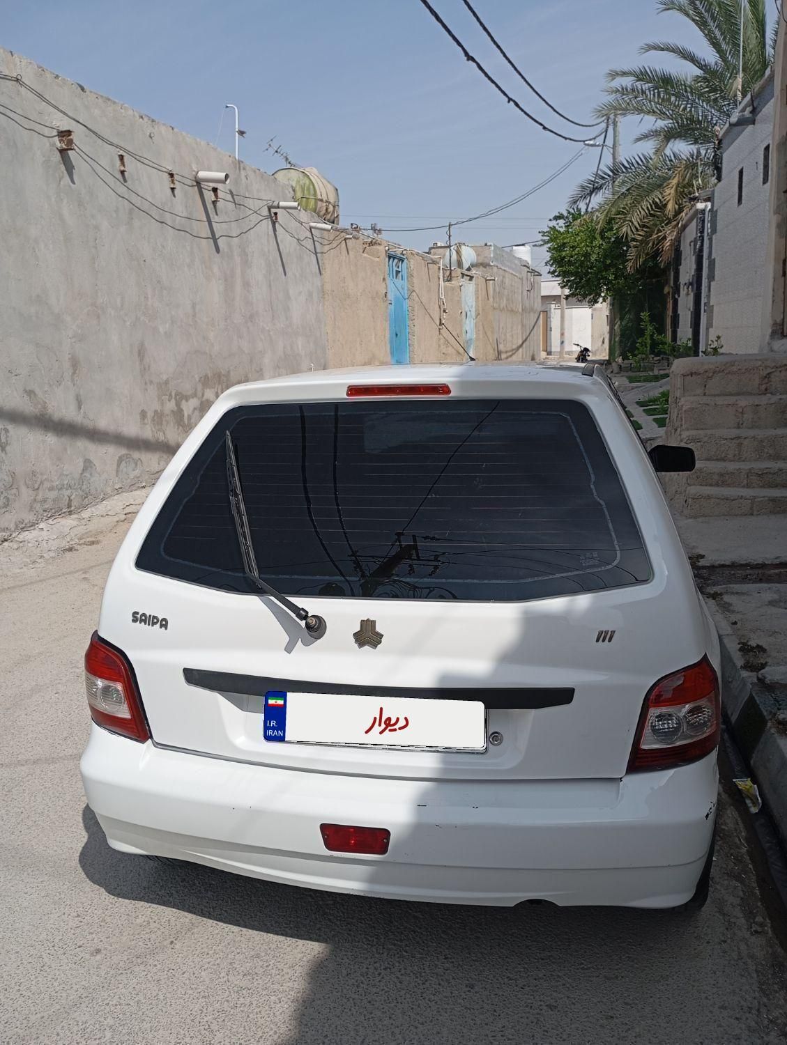 خودرو پراید، 111 آگهی ann_18250644
