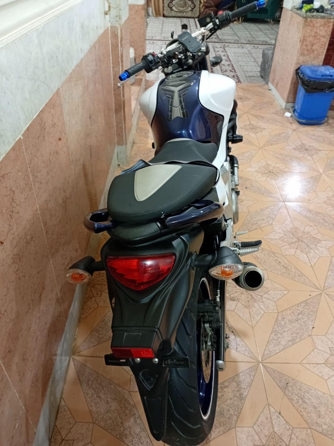 پراید 111 Ex - 1394