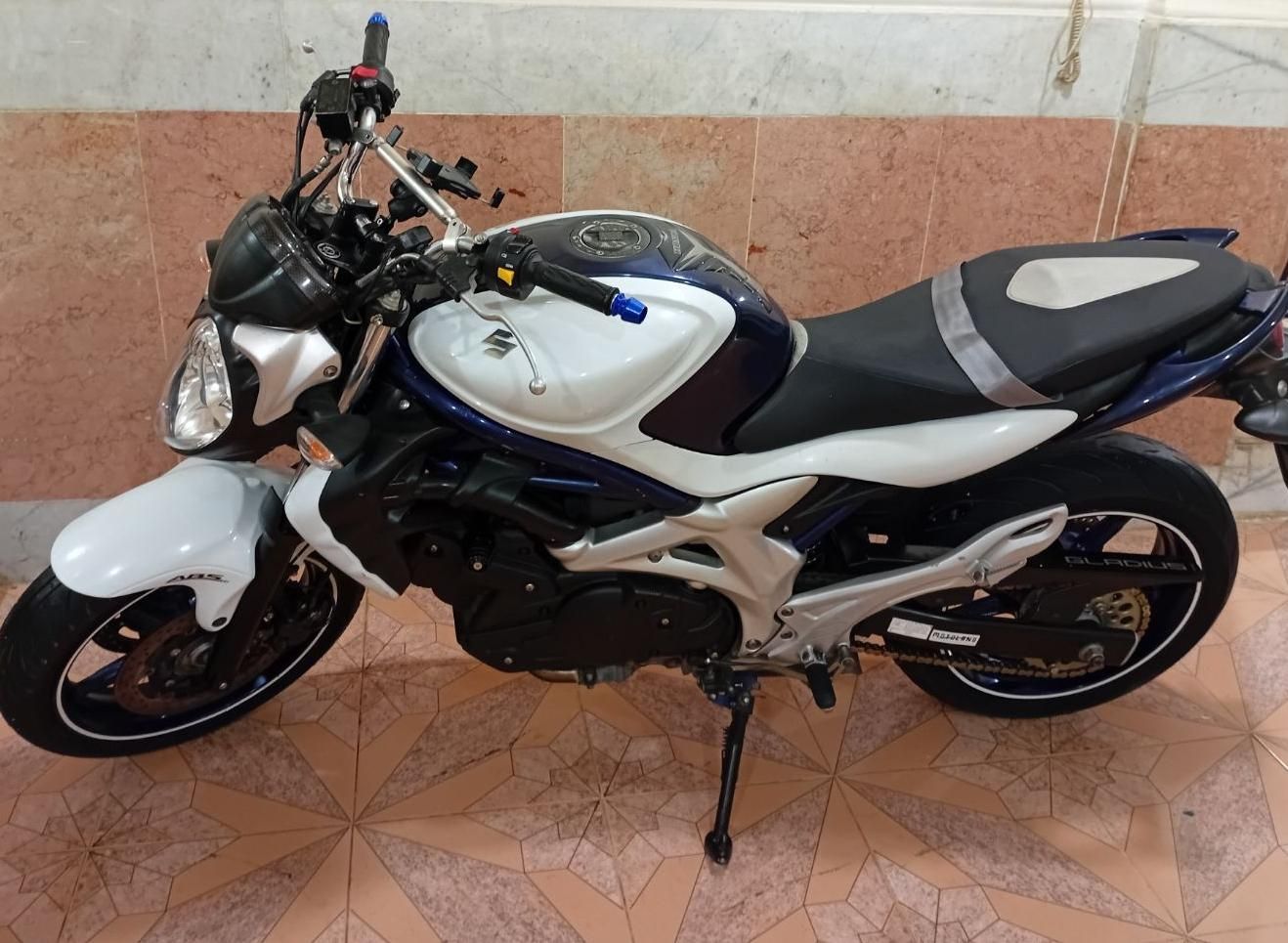 پراید 111 Ex - 1394
