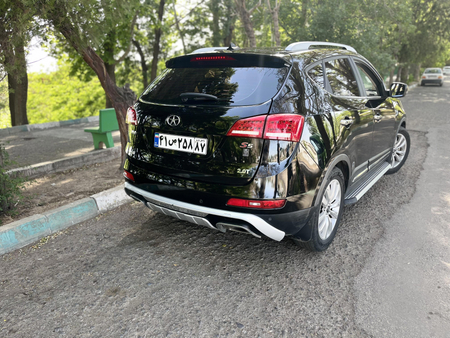 جک S5 اتوماتیک - 1399