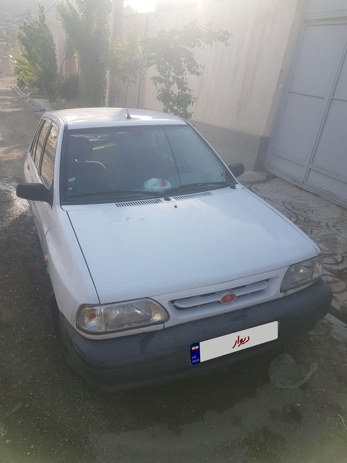 خودرو پراید، 131 آگهی ann_18250684