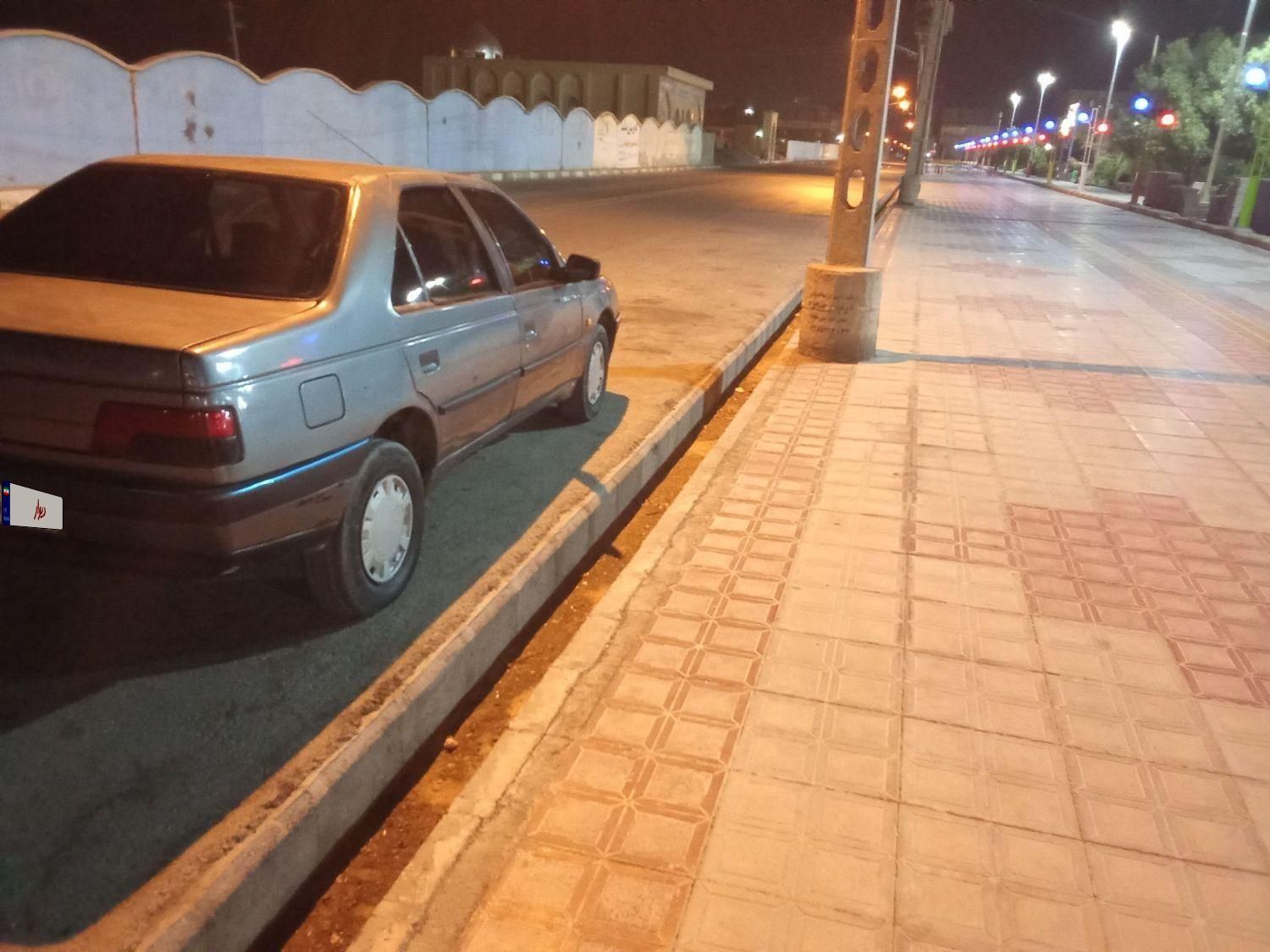 خودرو پژو، 405 آگهی ann_18250715