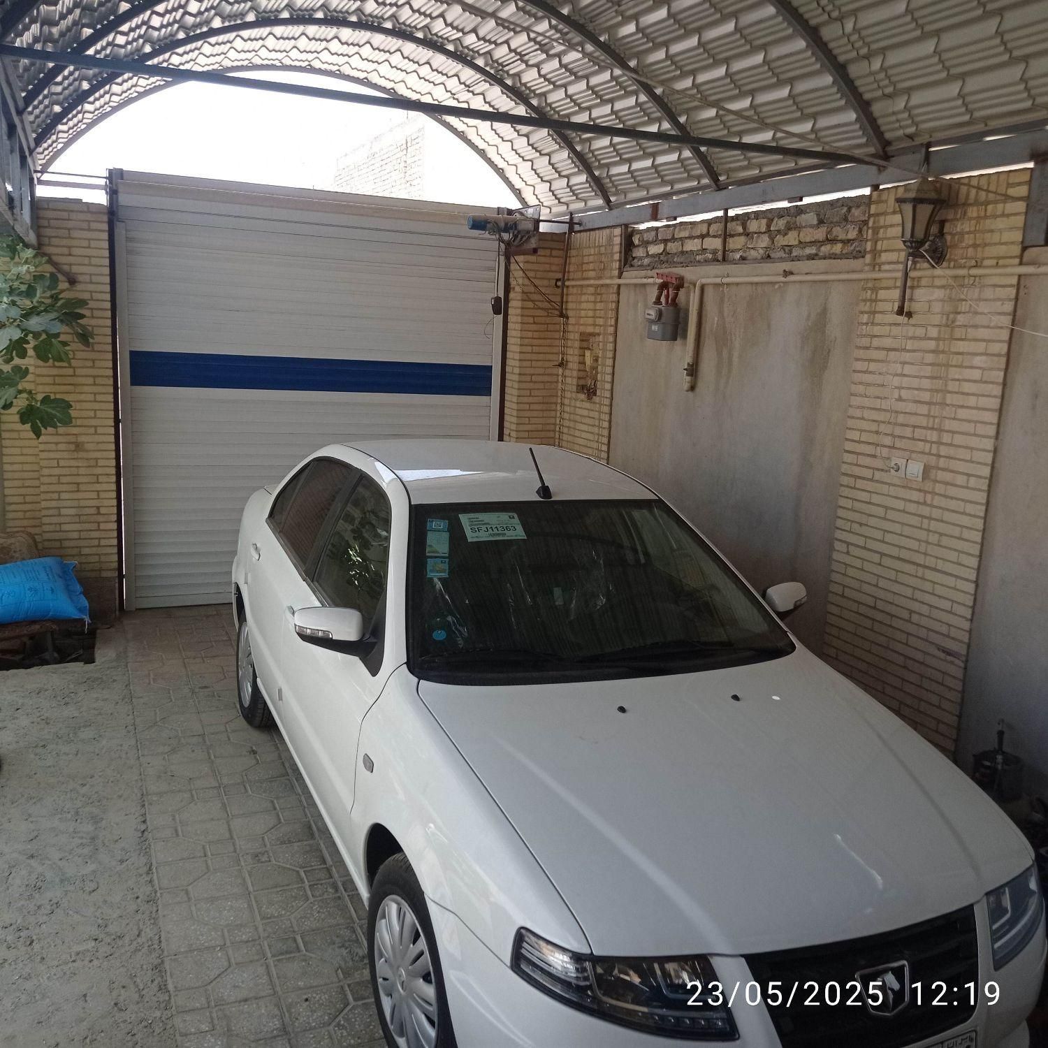 خودرو سمند، سورن آگهی ann_18250745