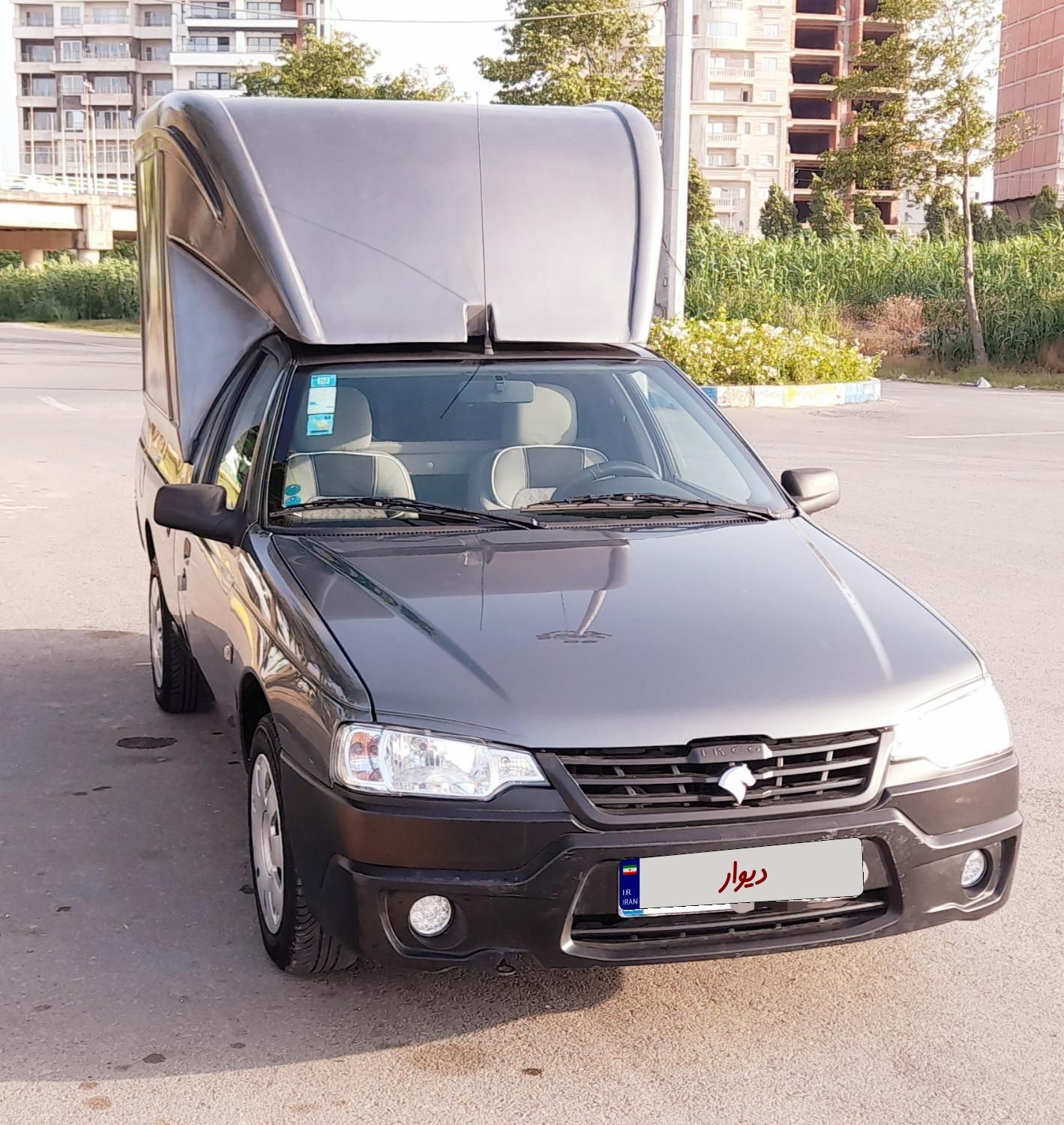 خودرو آریسان، 2 آگهی ann_18250798
