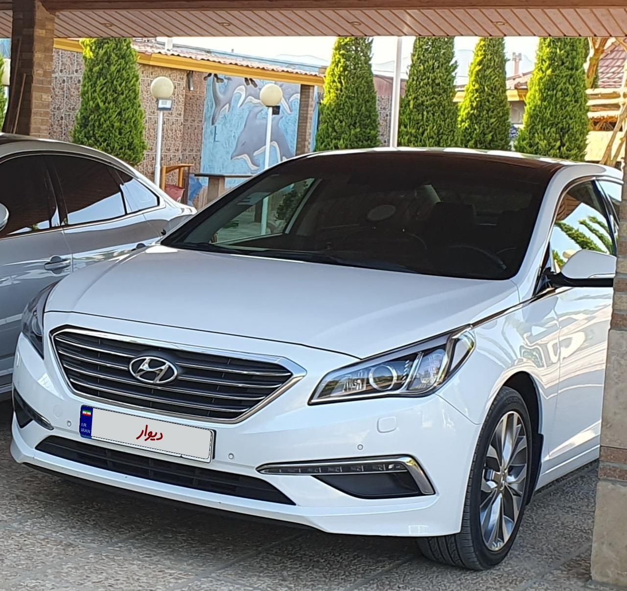 خودرو هیوندای، سوناتا آگهی ann_18250809