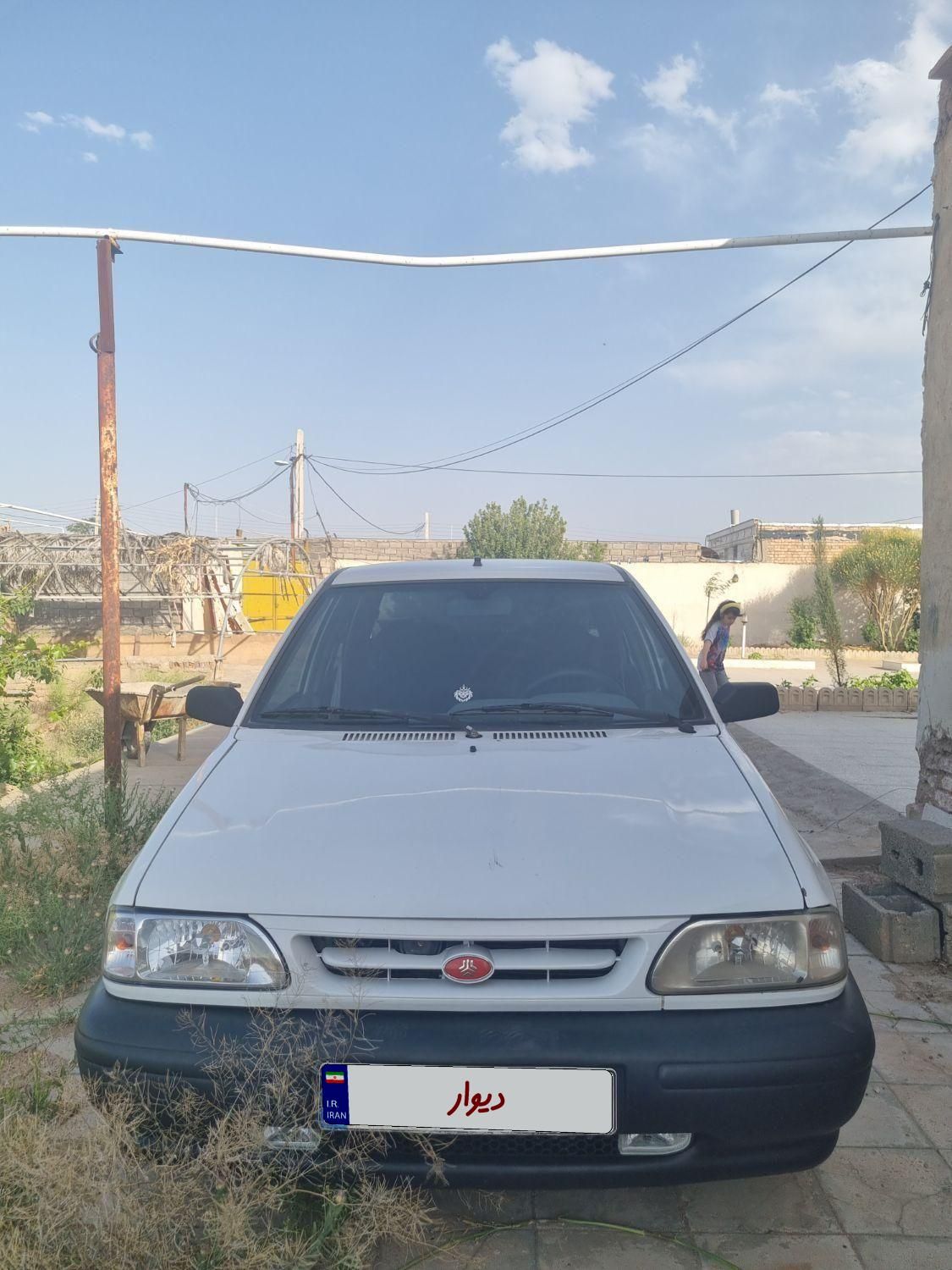 خودرو پراید، 131 آگهی ann_18250821