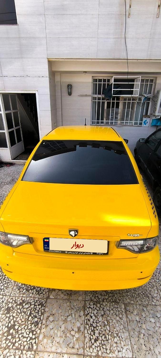 خودرو سمند، سورن آگهی ann_18250827