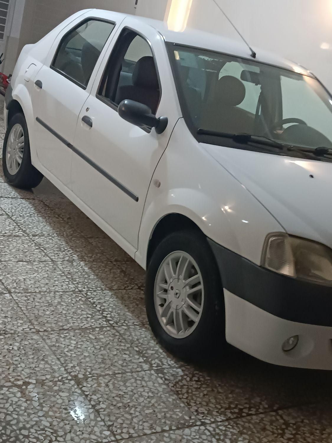 خودرو رنو، تندر 90 آگهی ann_18250837