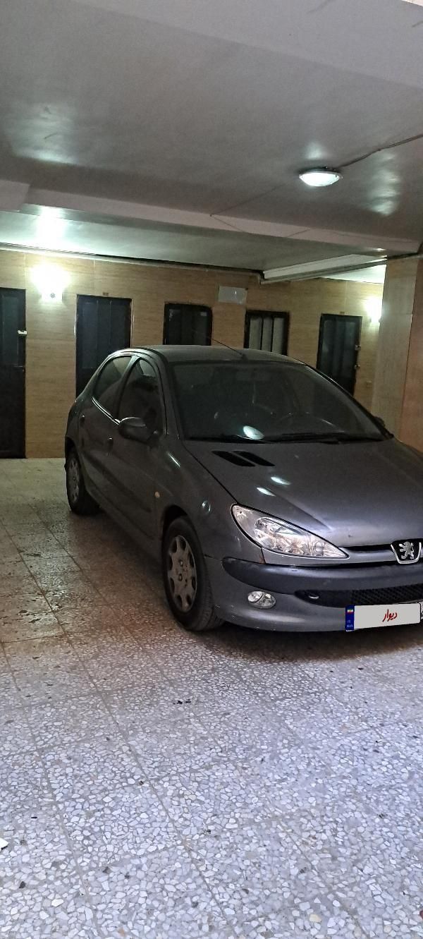 خودرو پژو، 206 آگهی ann_18250860