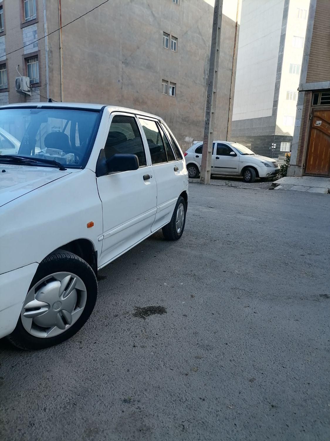 خودرو پراید، 111 آگهی ann_18250887