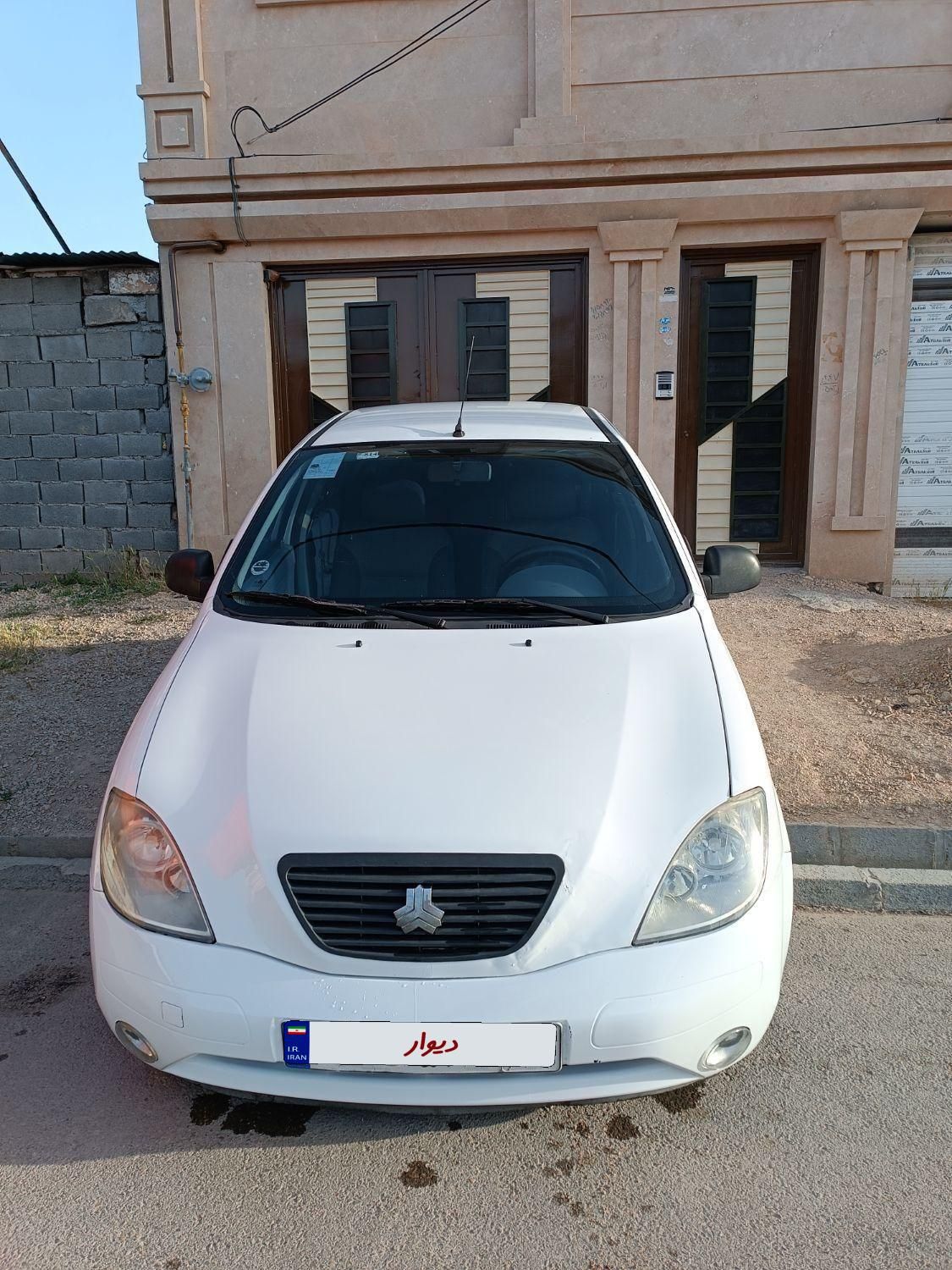 خودرو تیبا، صندوق دار آگهی ann_18250900