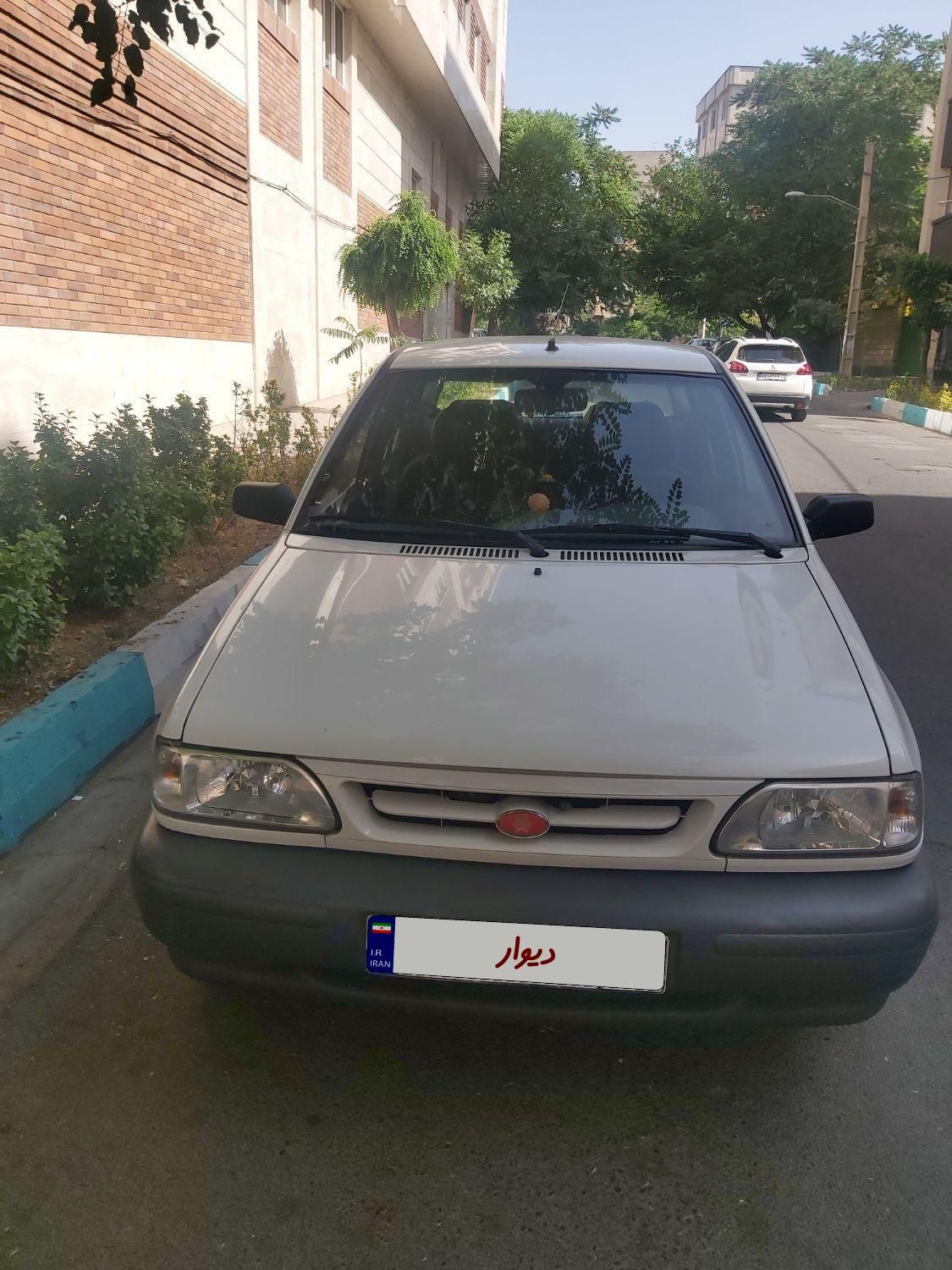پراید 131 EX - 1399
