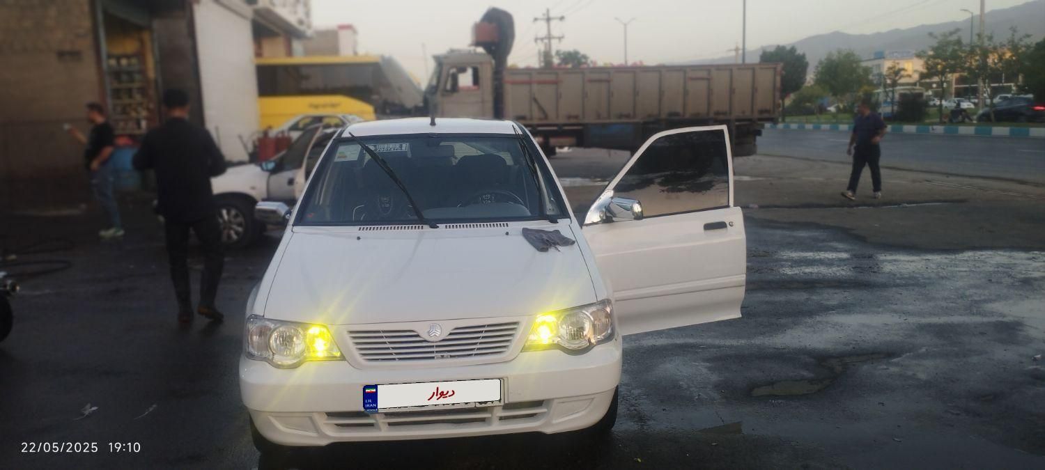 خودرو پراید، 132 آگهی ann_18250940