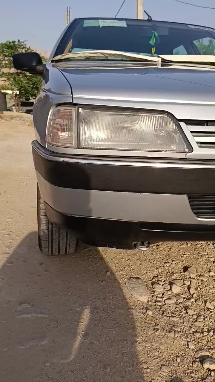 خودرو پژو، 405 آگهی ann_18250943