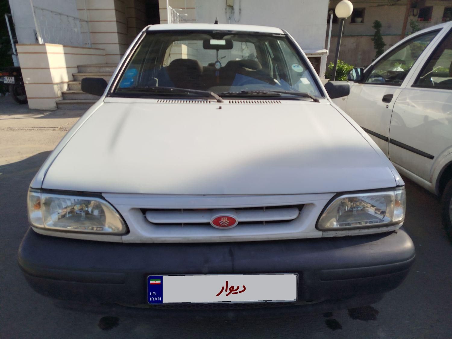خودرو پراید، 131 آگهی ann_18250953