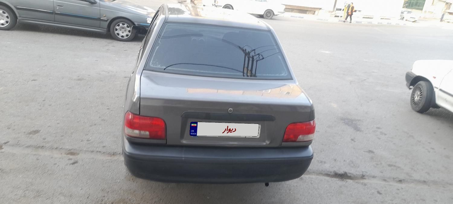 خودرو پراید، 131 آگهی ann_18250959