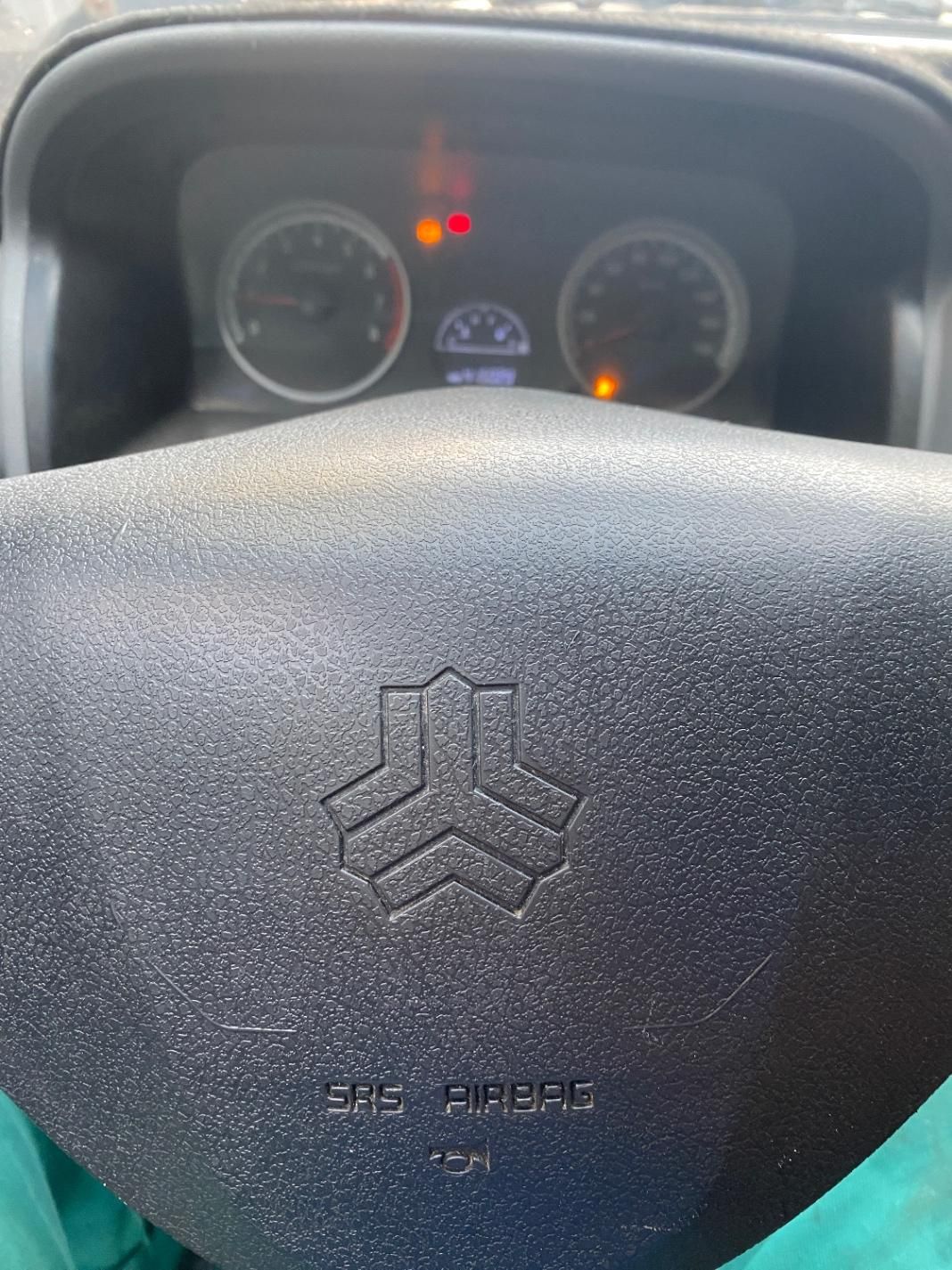 پراید 151 SE - 1393