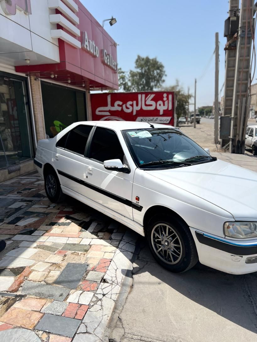 خودرو پژو، پارس آگهی ann_18251005