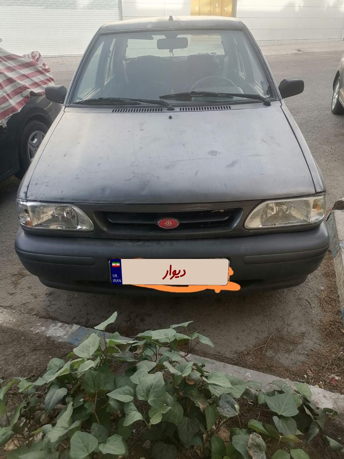 خودرو پراید، صبا آگهی ann_18251028