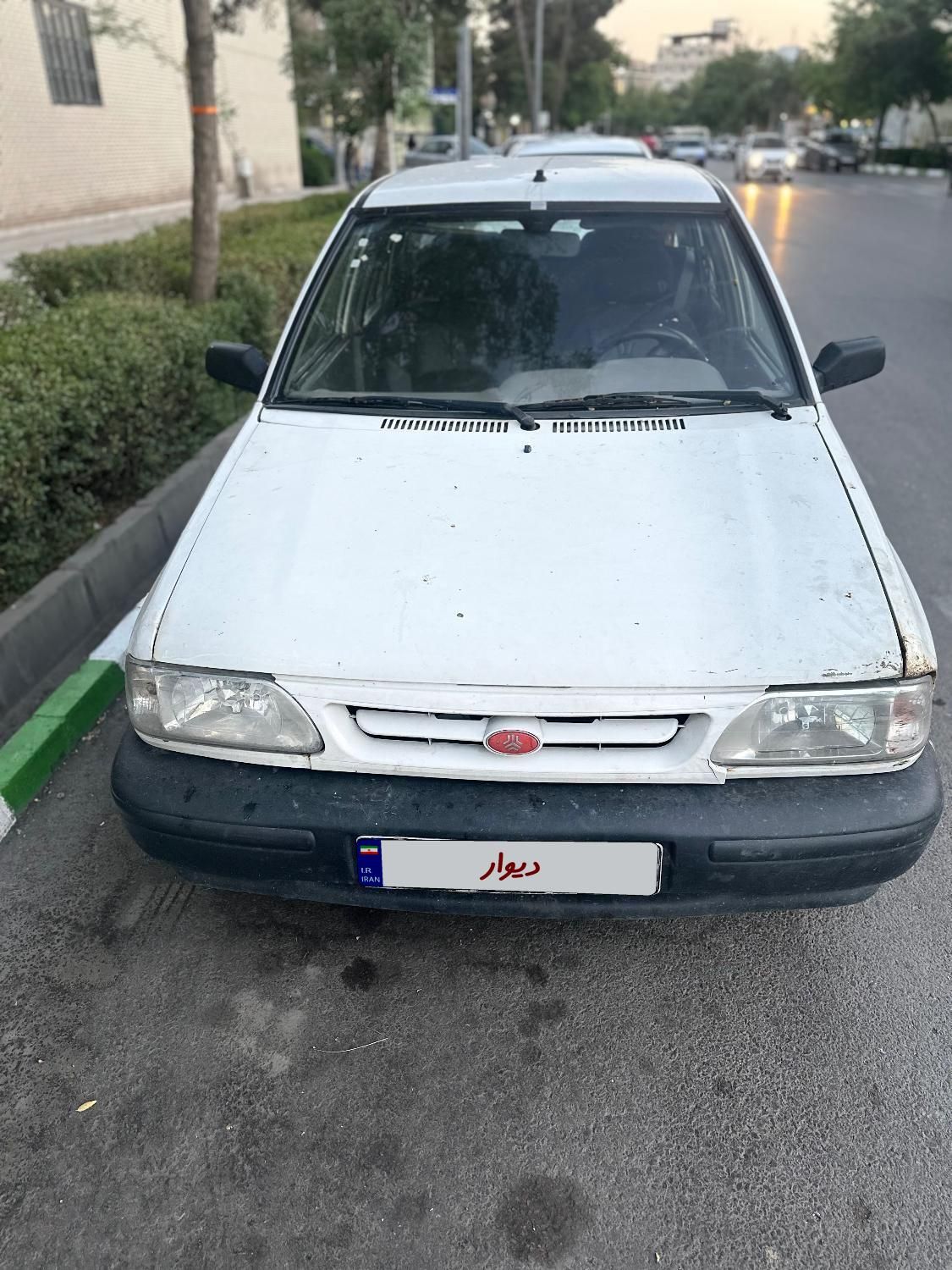 خودرو پراید، 131 آگهی ann_18251032
