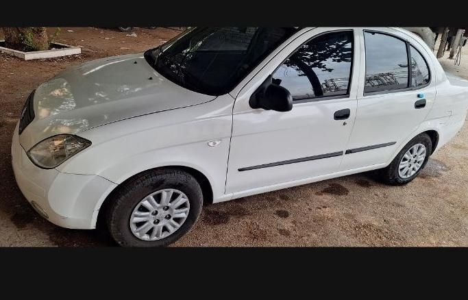 تیبا صندوق دار SX - 1400