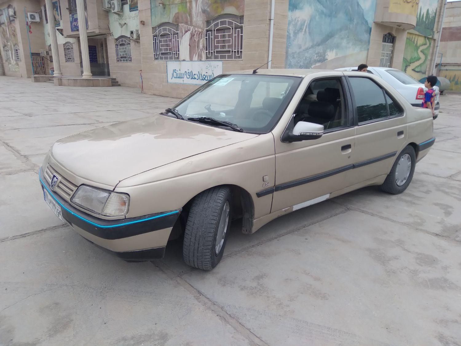 خودرو پژو، 405 آگهی ann_18251067