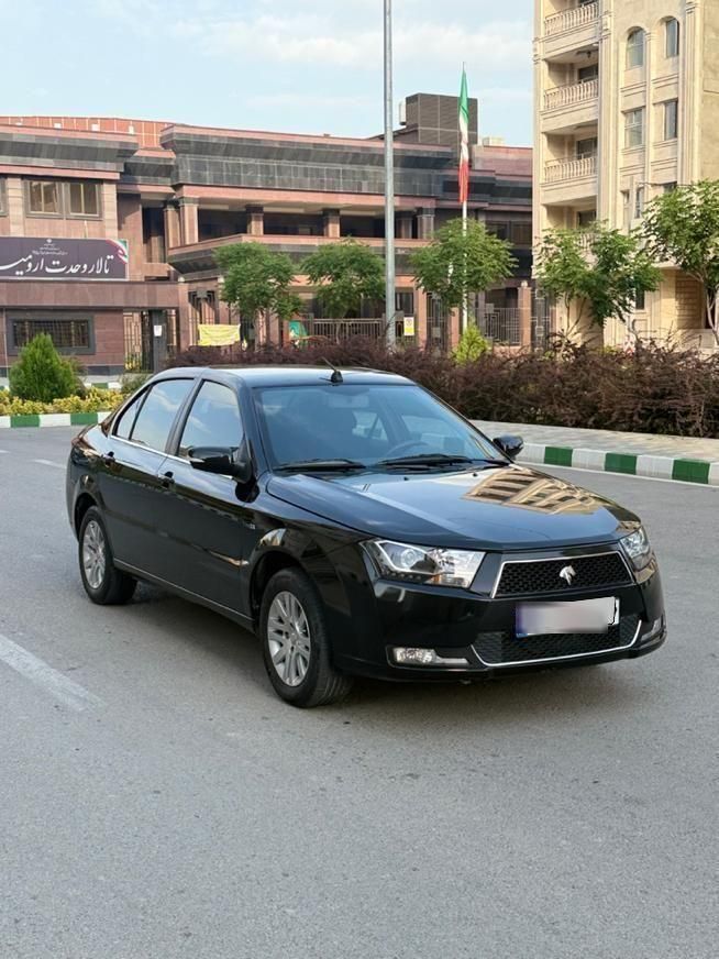 خودرو دنا، معمولی آگهی ann_18251069