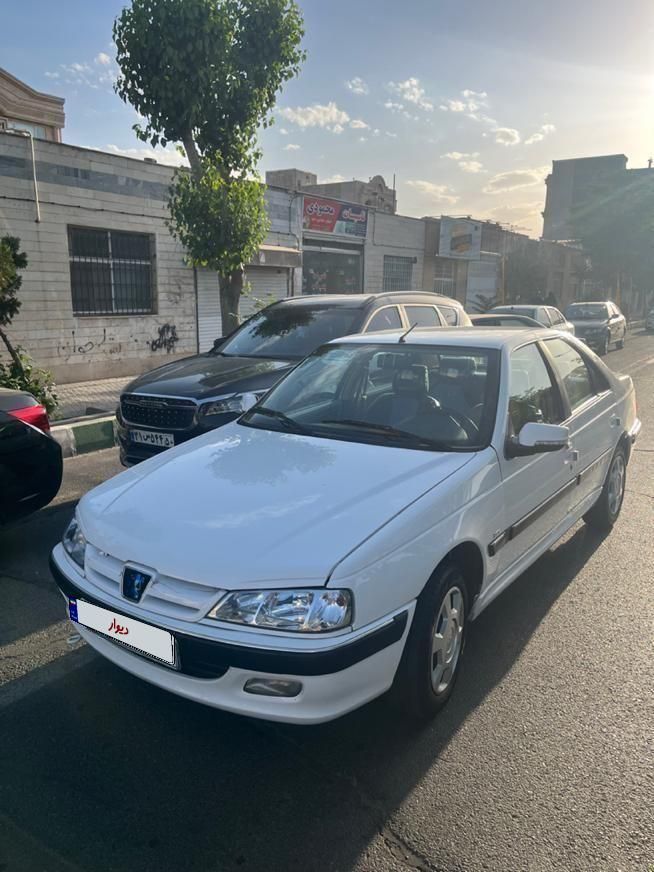 خودرو پژو، پارس آگهی ann_18251072
