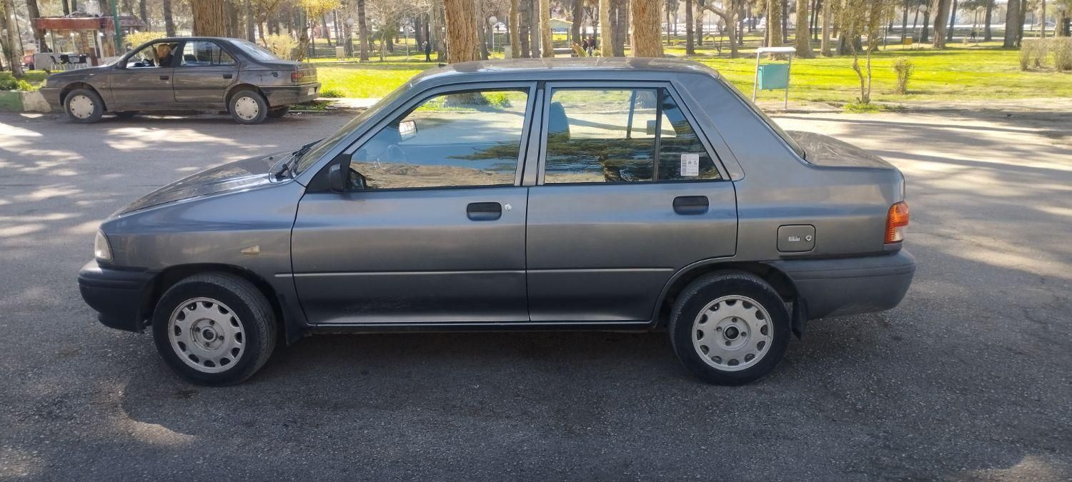 پراید 131 SE - 1394
