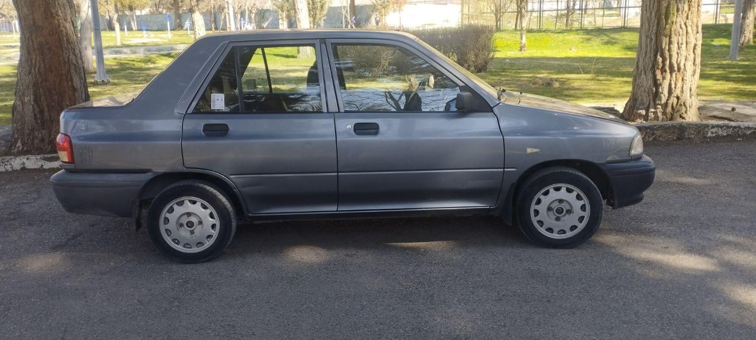 پراید 131 SE - 1394