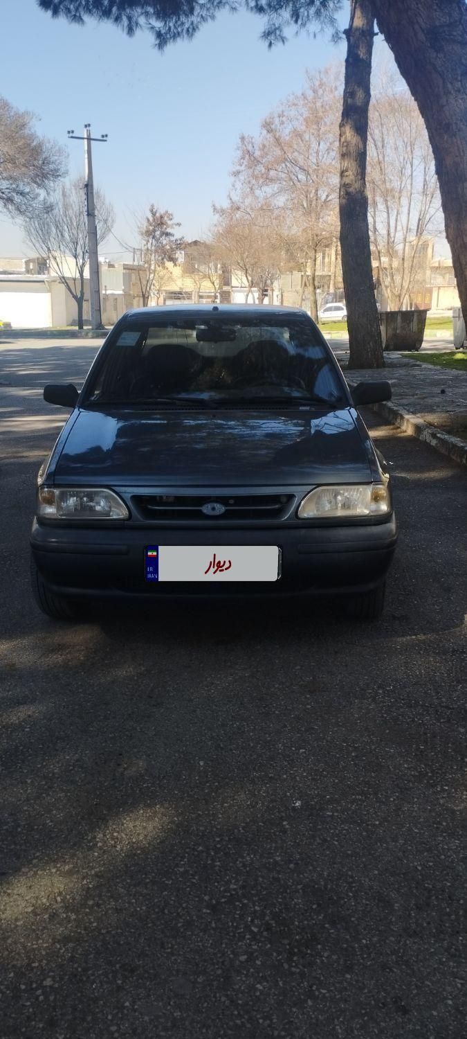 پراید 131 SE - 1394