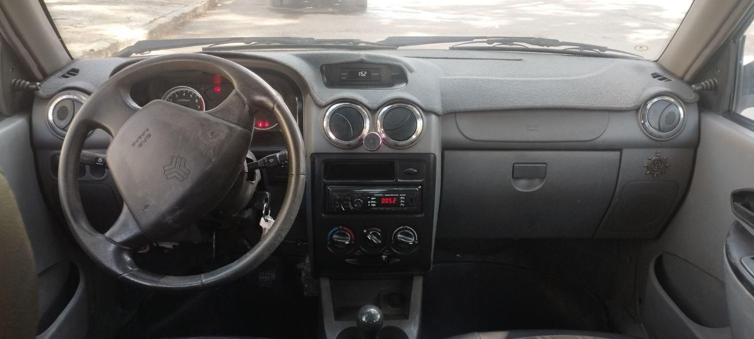 پراید 131 SE - 1394