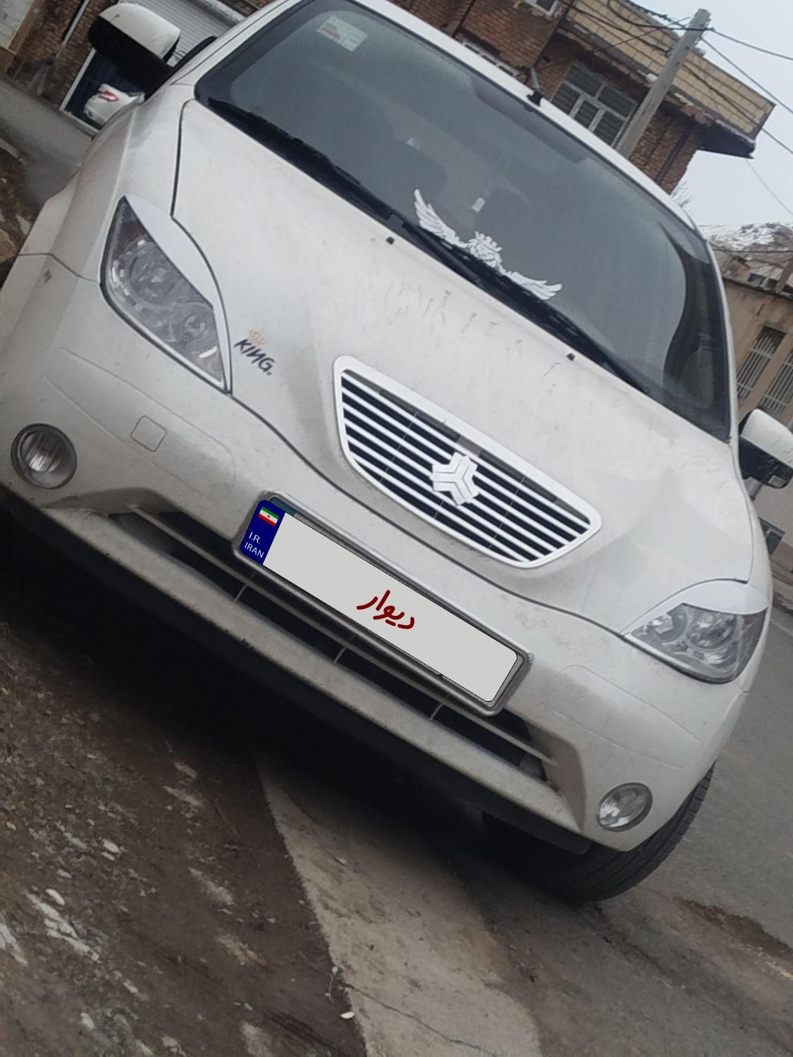 خودرو تیبا، 2 آگهی ann_18251109