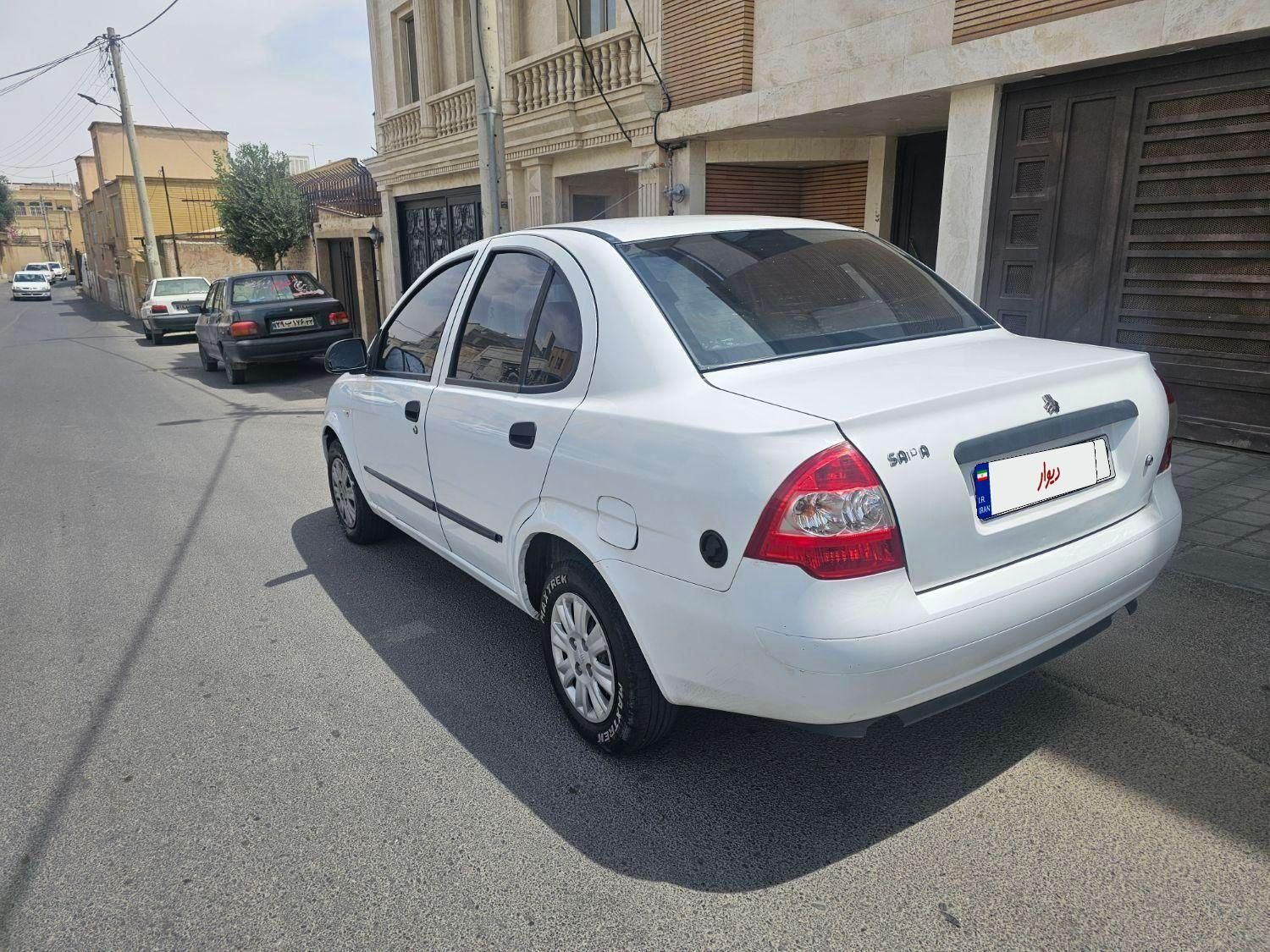 خودرو تیبا، صندوق دار آگهی ann_18251111