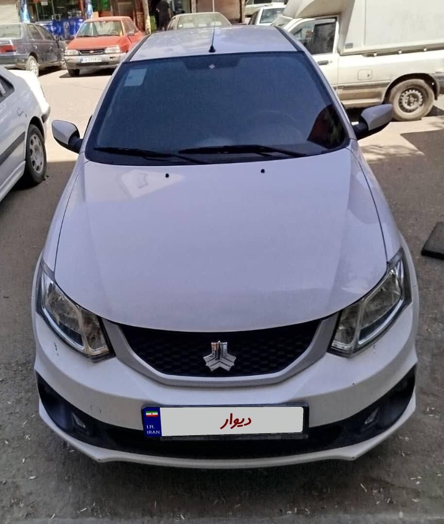 خودرو ساینا، S آگهی ann_18251137