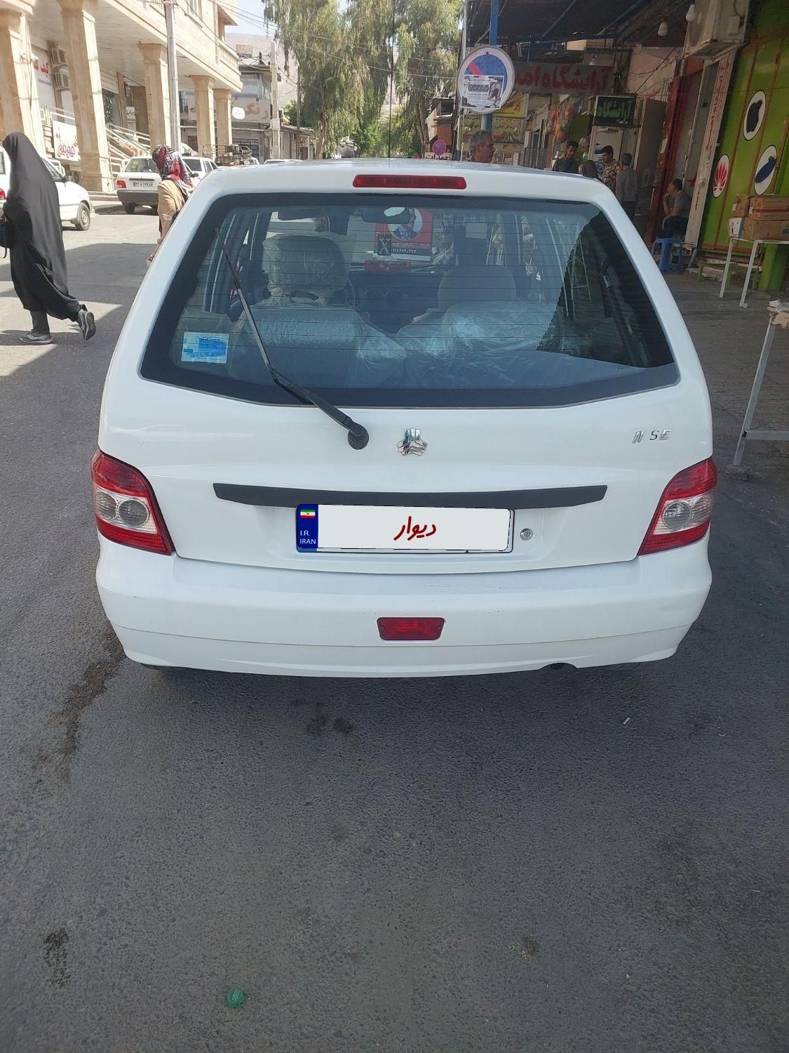 خودرو پراید، 111 آگهی ann_18251157