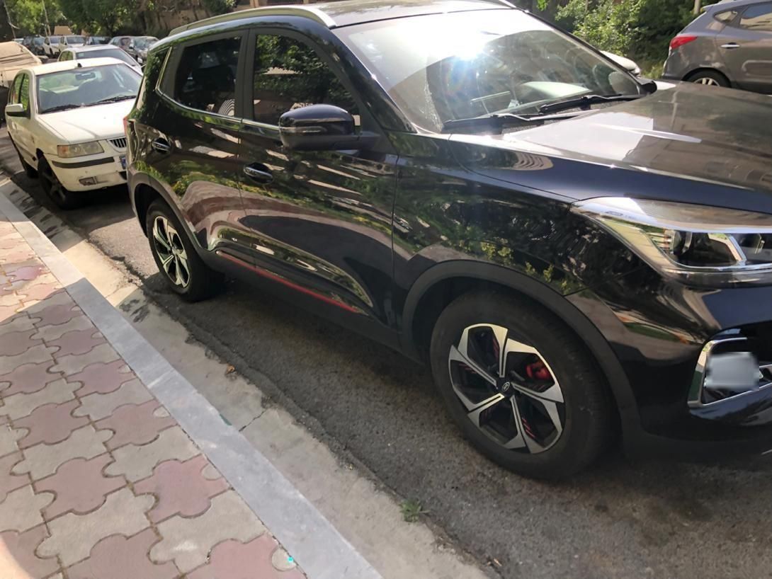 ام وی ام X55 پرو اکسلنت - 2022