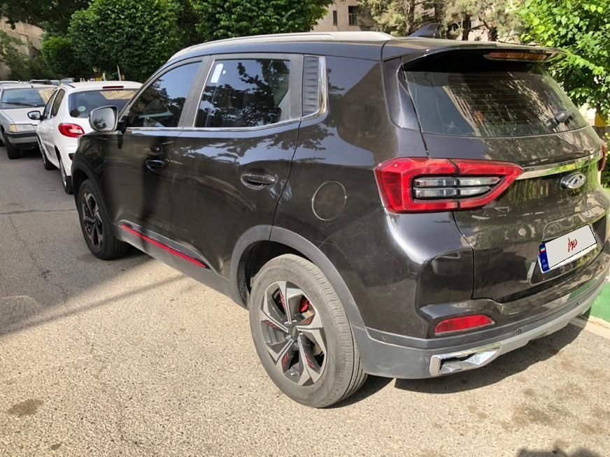 ام وی ام X55 پرو اکسلنت - 2022