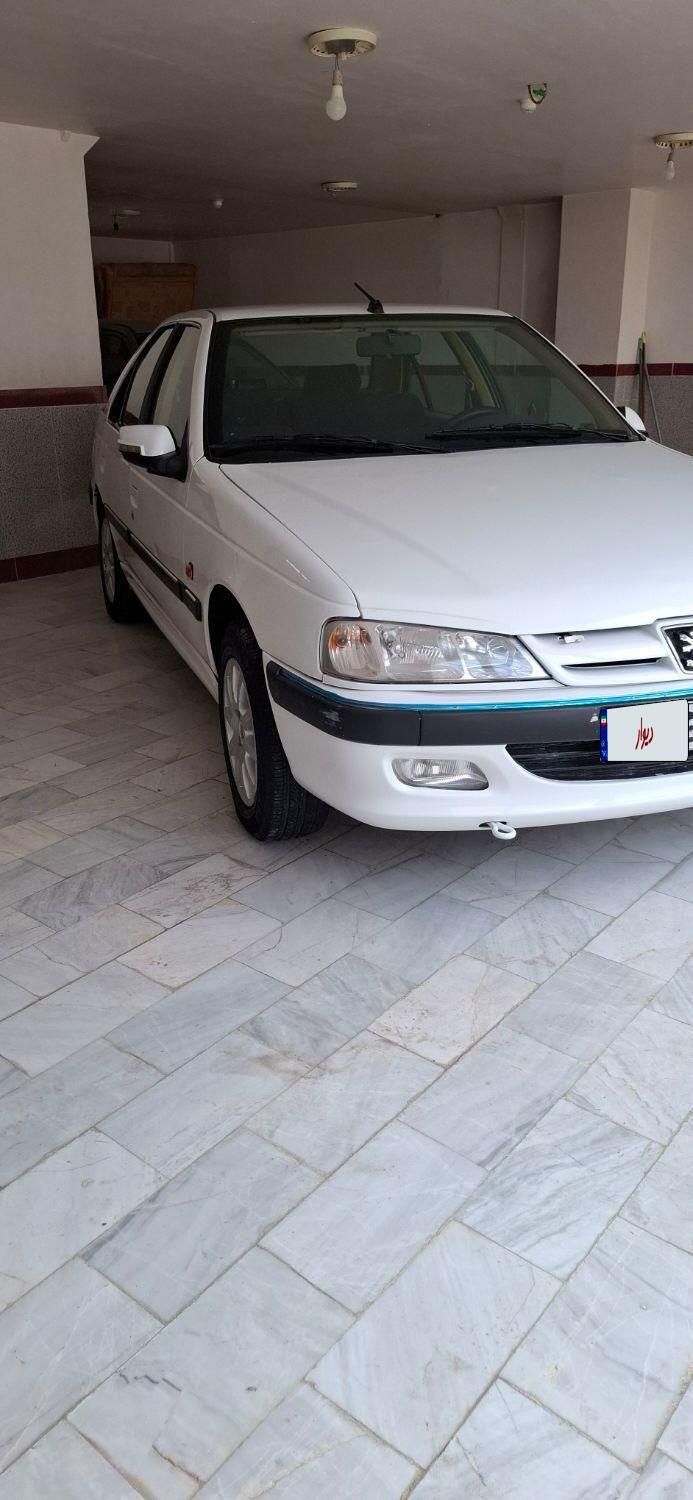 خودرو پژو، پارس آگهی ann_18251164