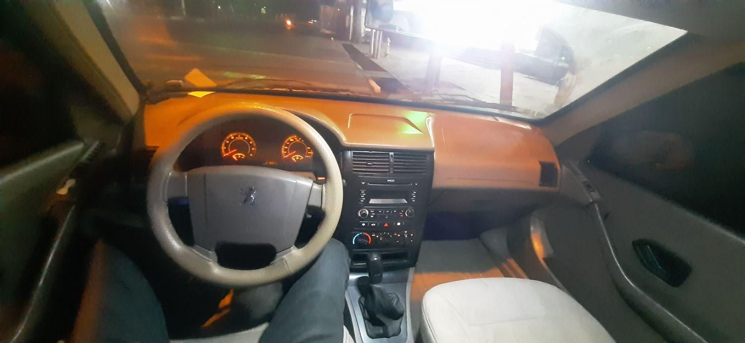 خودرو پژو، 405 آگهی ann_18251173