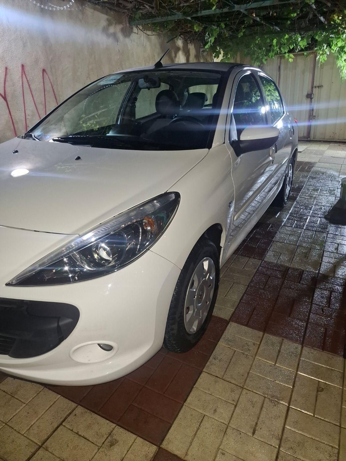 خودرو پژو، 207 آگهی ann_18251179