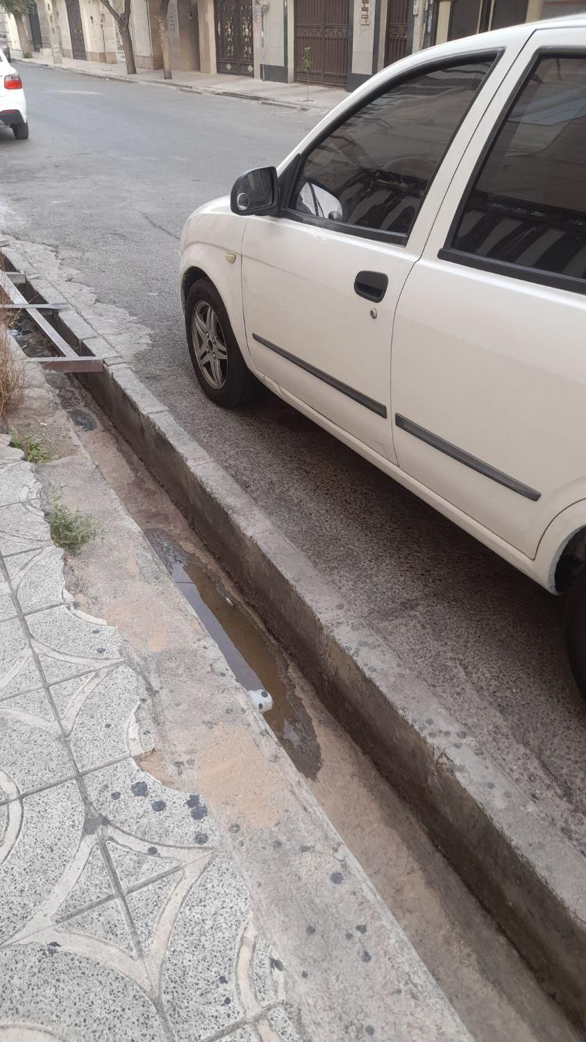تیبا 2 EX - 1396